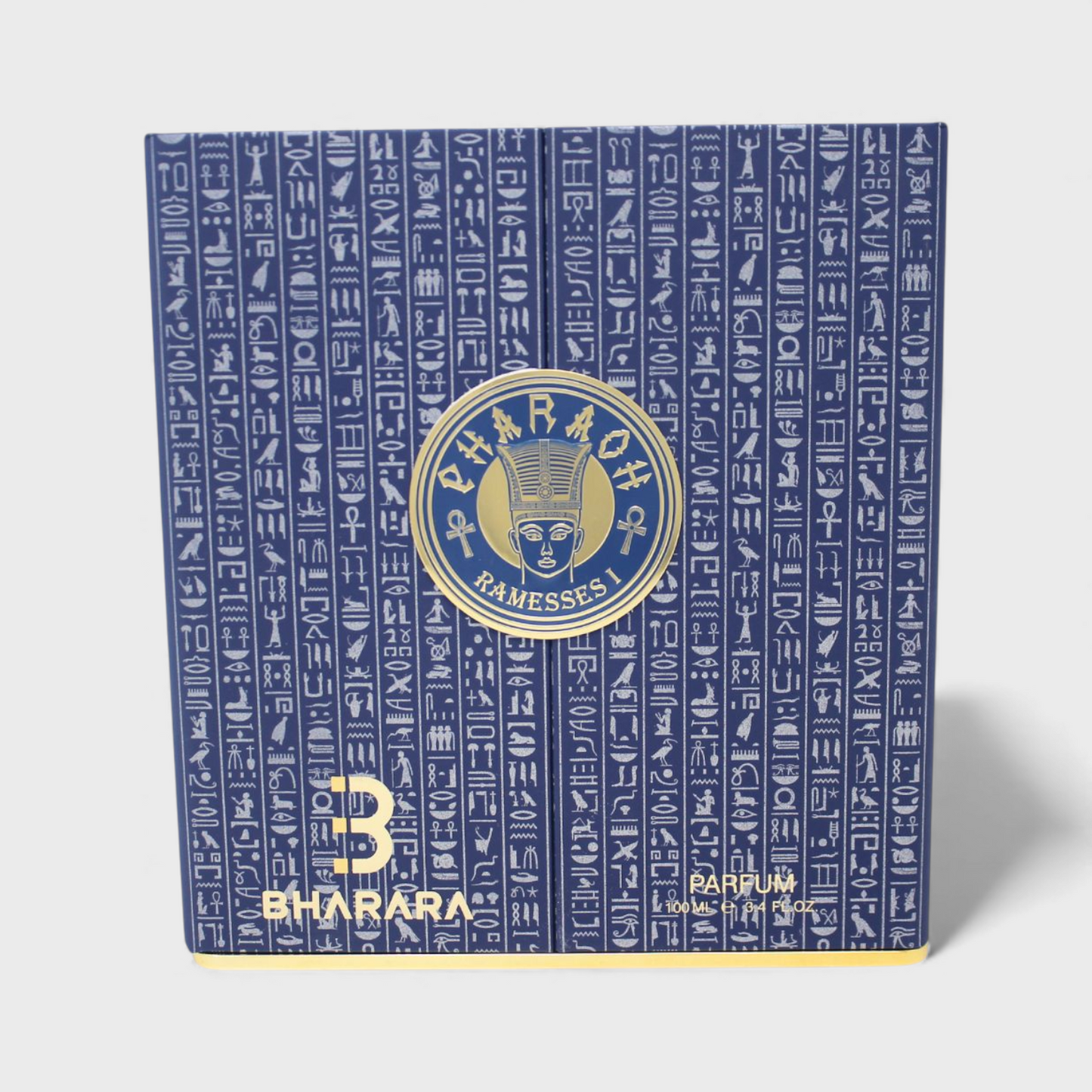 Bharara Pharaoh Ramesses P 100 Ml Unisex