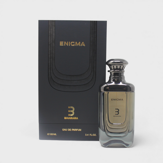Bharara Enigma Edp 100 Ml Unisex