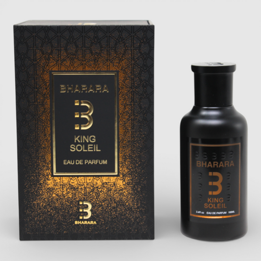 Bharara King Soleil Eau De Parfum 100 Ml Unisex