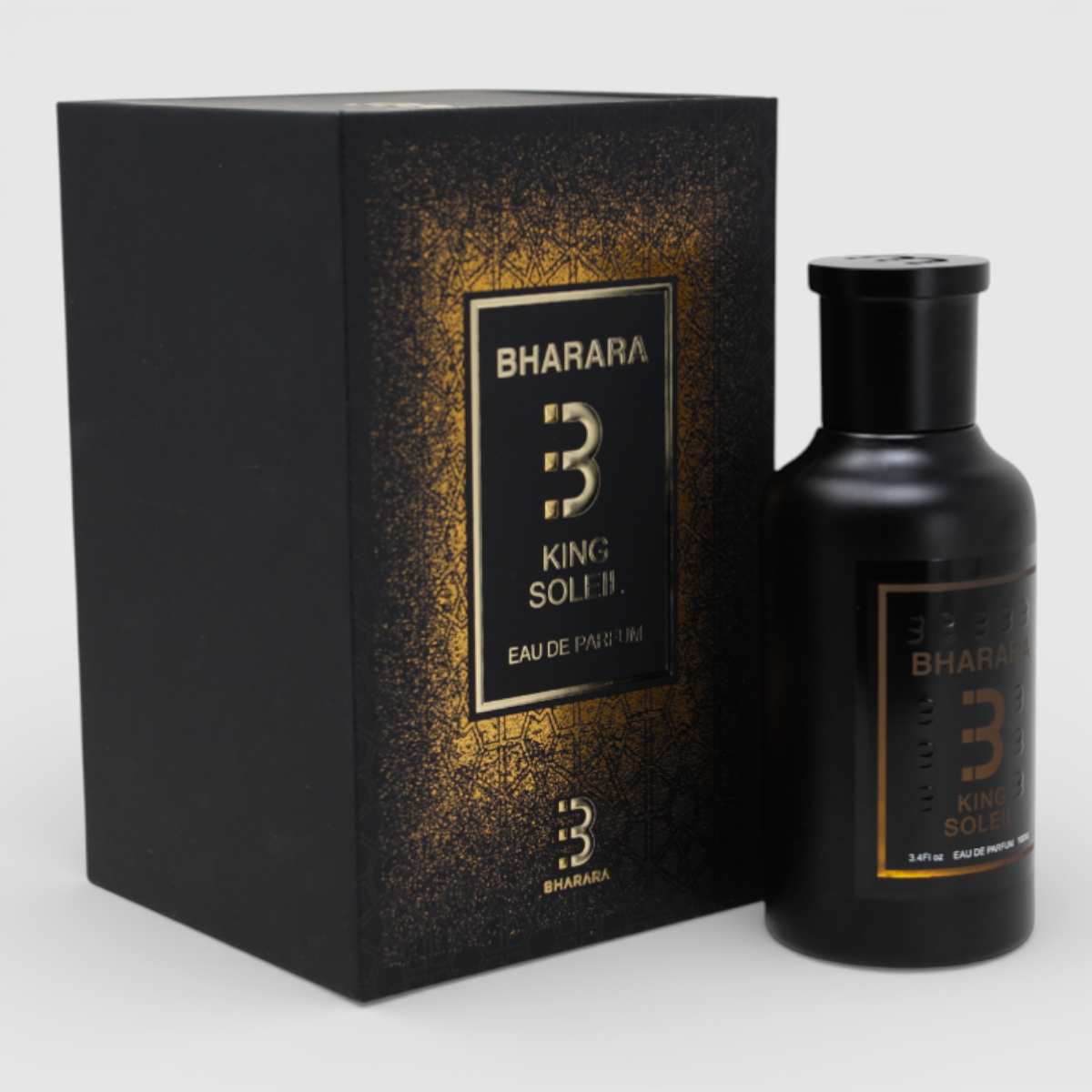 Bharara King Soleil Eau De Parfum 100 Ml Unisex