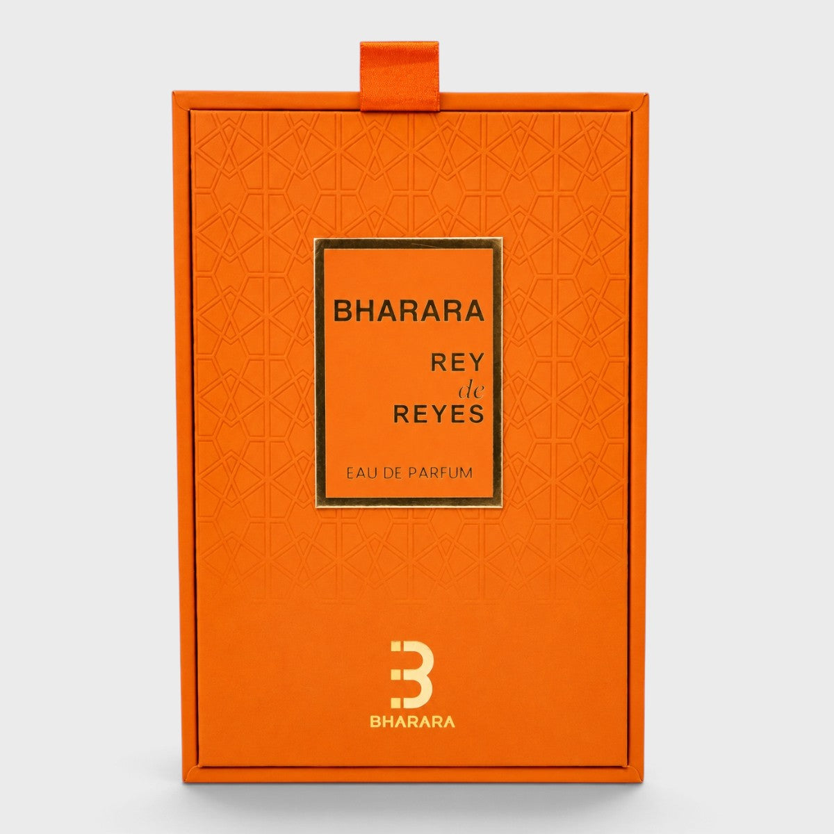 Bharara Rey De Reyes Orange Edp 100 Ml Unisex