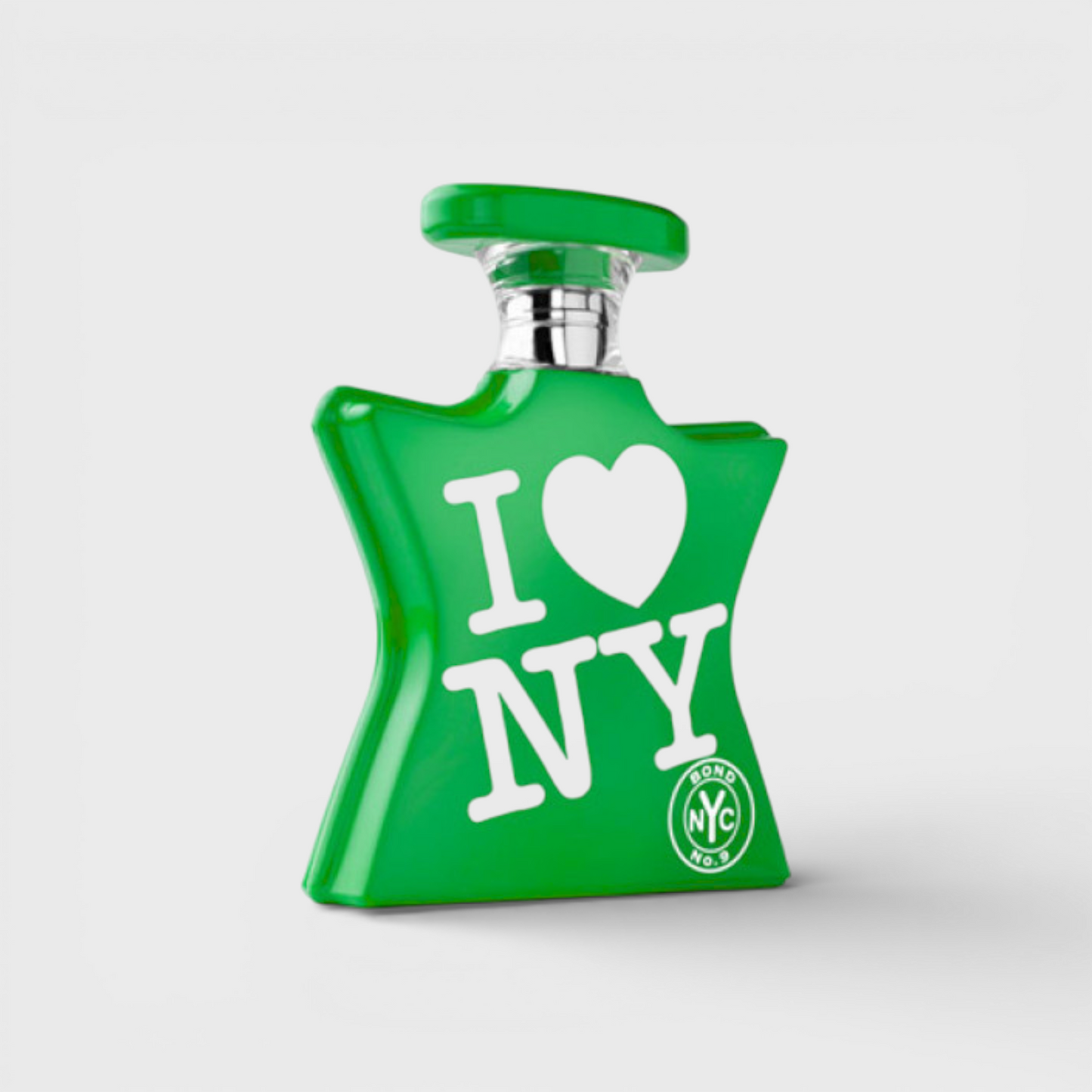 Bond No. 9 I Love NYC Earth Day Eau De Parfum 100 Ml Para Mujer