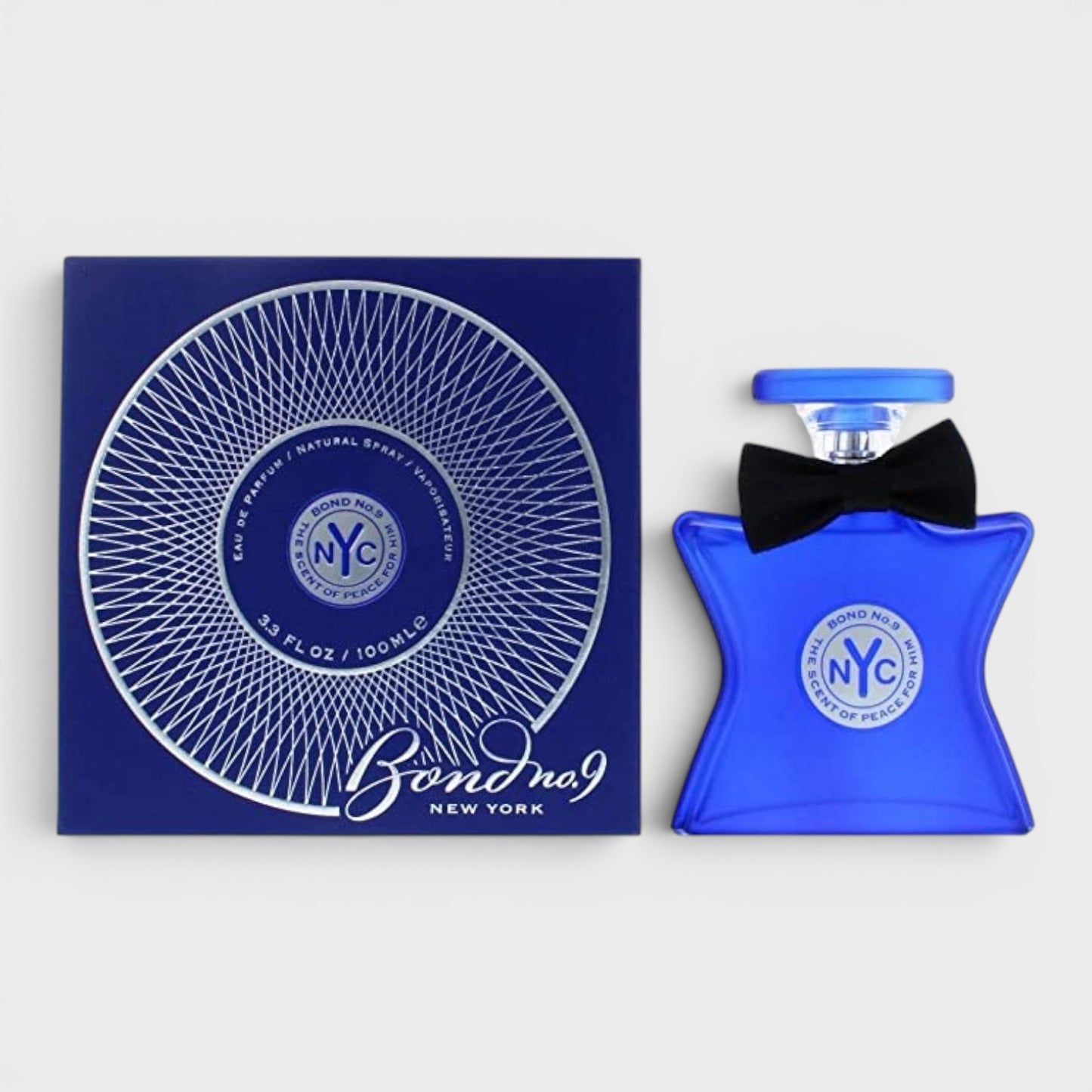 Bond No. 9 The Scent Of Peace Eau De Parfum 100 Ml Para Hombre