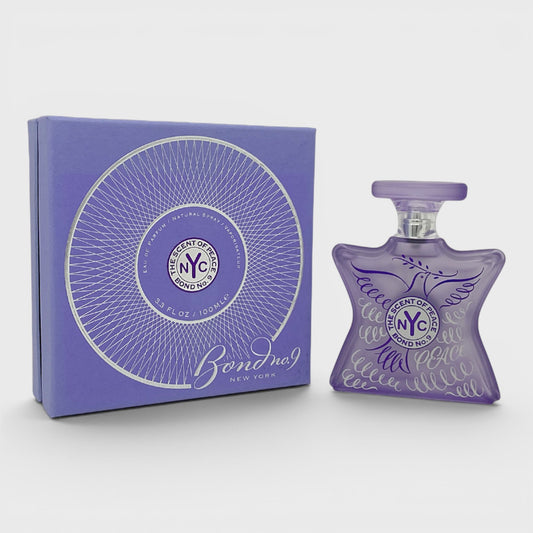 Bond No. 9 The Scent Of Peace Eau De Parfum 100 Ml Para Mujer