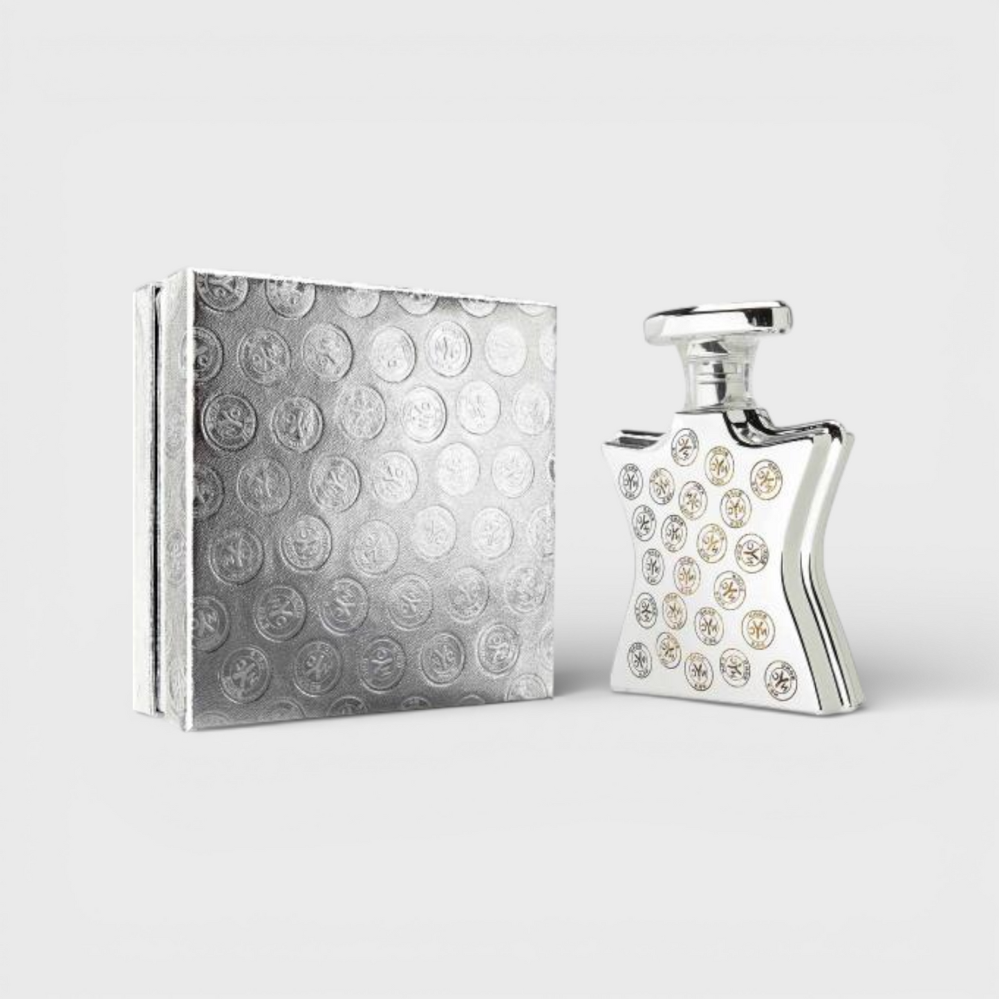 Bond No. 9 Cooper Square Eau De Parfum 100 Ml Unisex