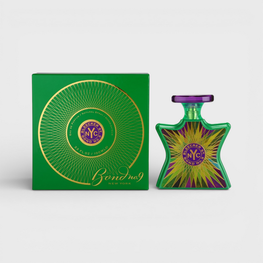 Bond No. 9 Bleecker Street Eau De Parfum 100 Ml Unisex