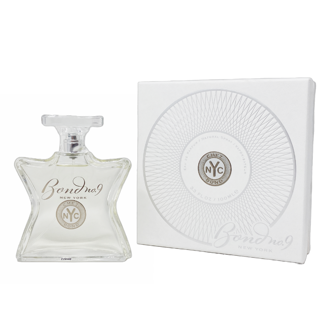 Bond No. 9 Chez Eau De Parfum 100 Ml Para Hombre