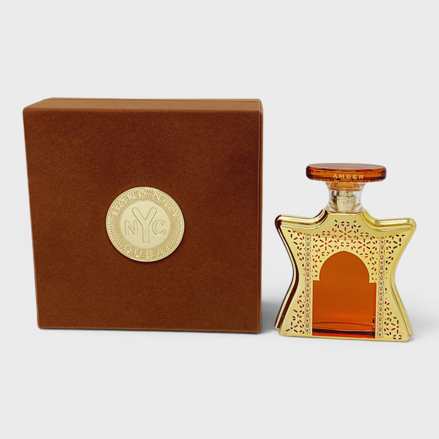 Bond No. 9 Dubai Amber Eau De Parfum 100 Ml Unisex