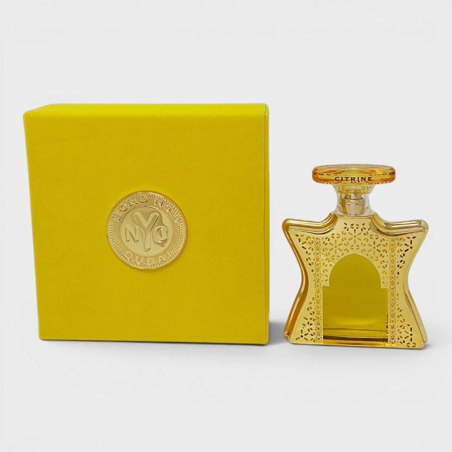 Bond No. 9 Dubai Citrine Eau De Parfum 100 Ml Unisex