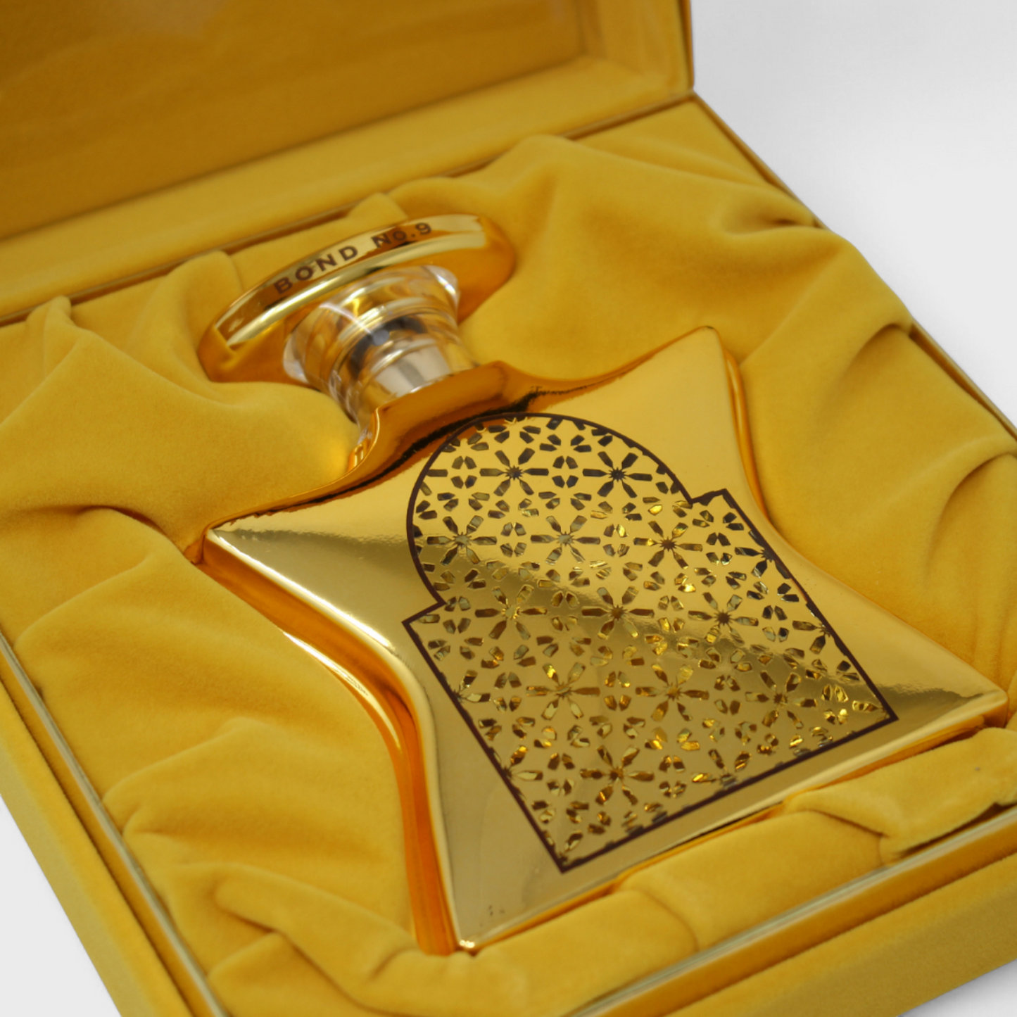 Bond No. 9 Dubai Gold Eau De Parfum 100 Ml Unisex