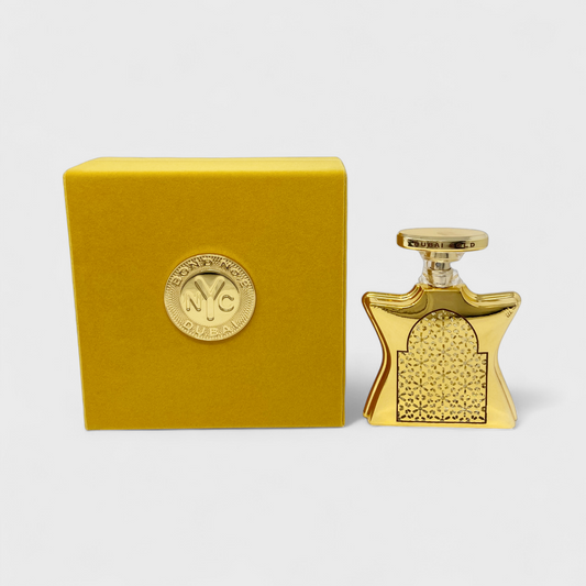 Bond No. 9 Dubai Gold Eau De Parfum 100 Ml Unisex