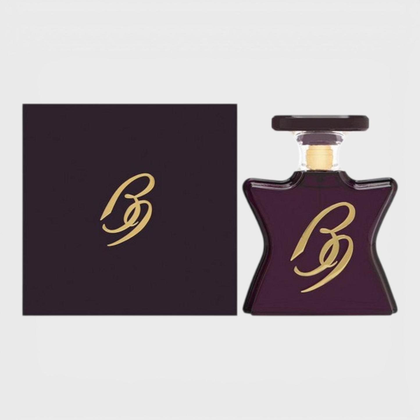 Bond No. 9 B9 Eau De Parfum 100 Ml Unisex