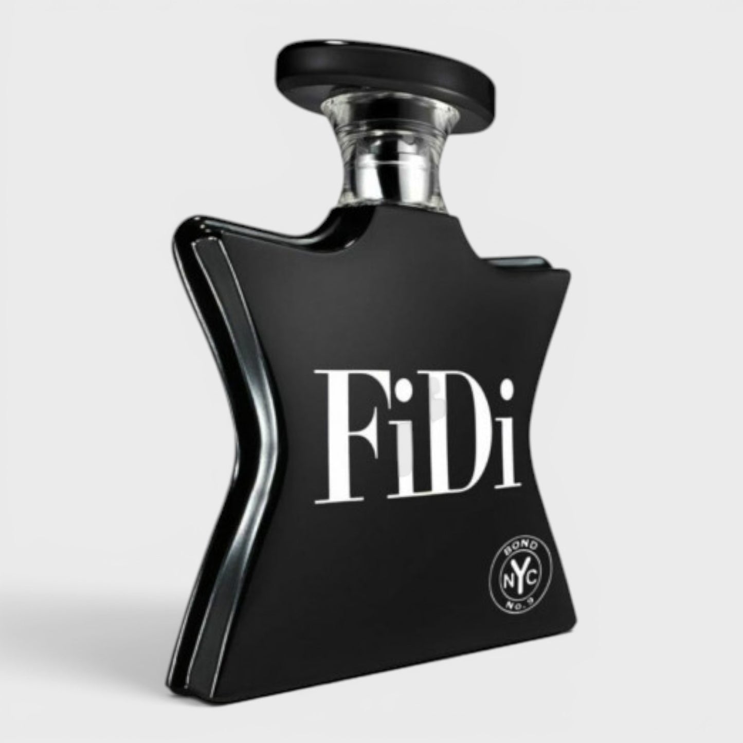 Bond No. 9 FiDi Eau De Parfum 100 Ml Unisex