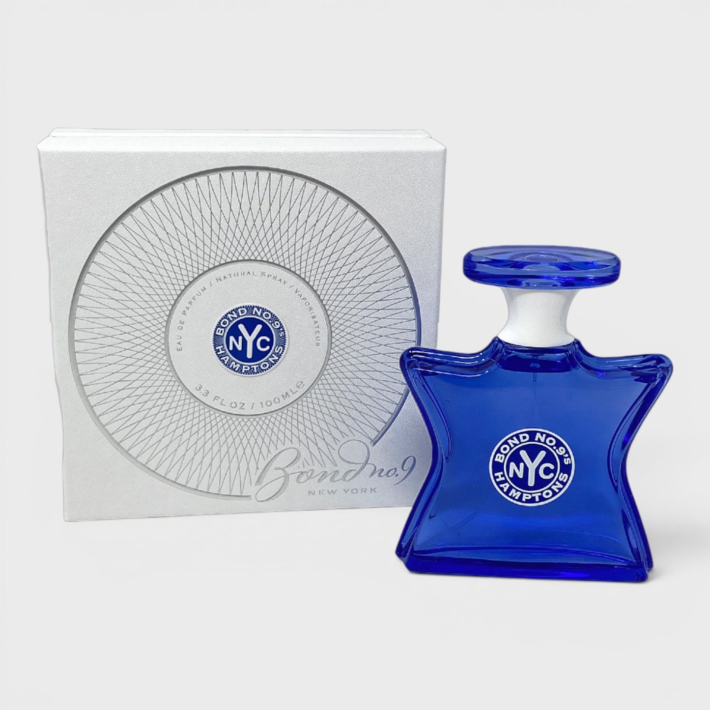 Bond No. 9 Hamptons Eau De Parfum 100 Ml Unisex
