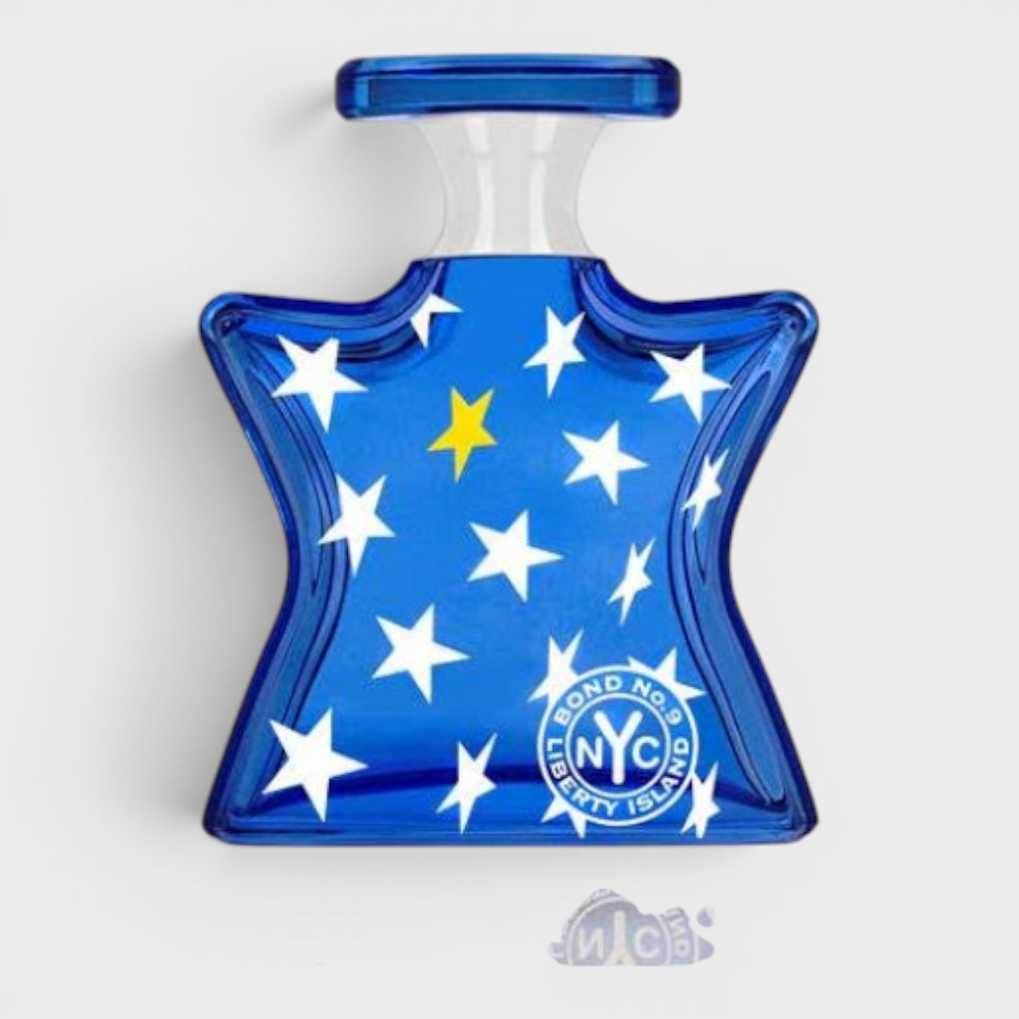 Bond No. 9 Liberty Island Eau De Parfum 100 Ml Unisex