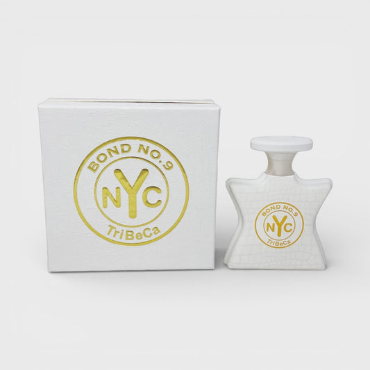 Bond No. 9 Tribeca Eau De Parfum 100 Ml Unisex