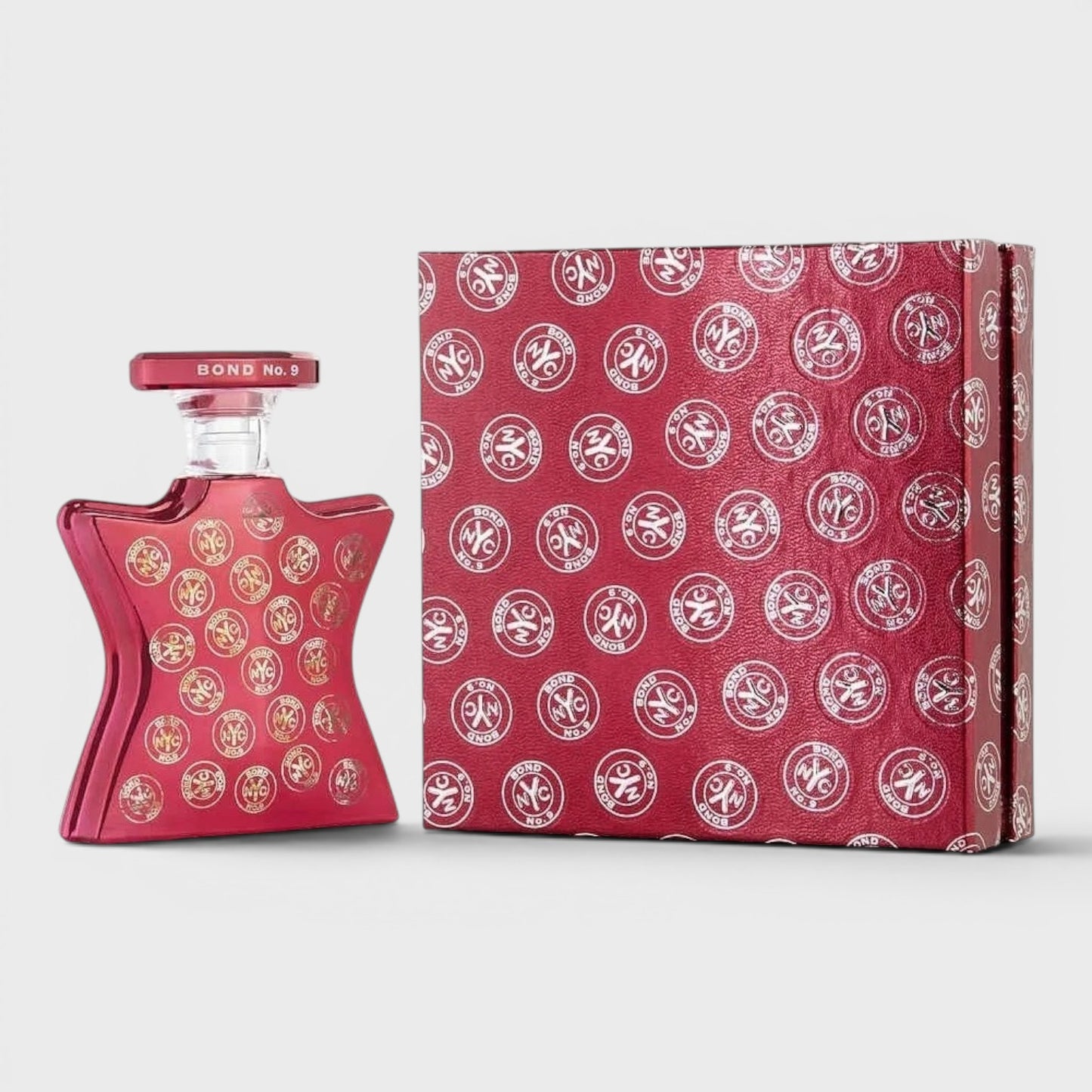 Bond No. 9 Off-Broadway Eau De Parfum 100 Ml Unisex