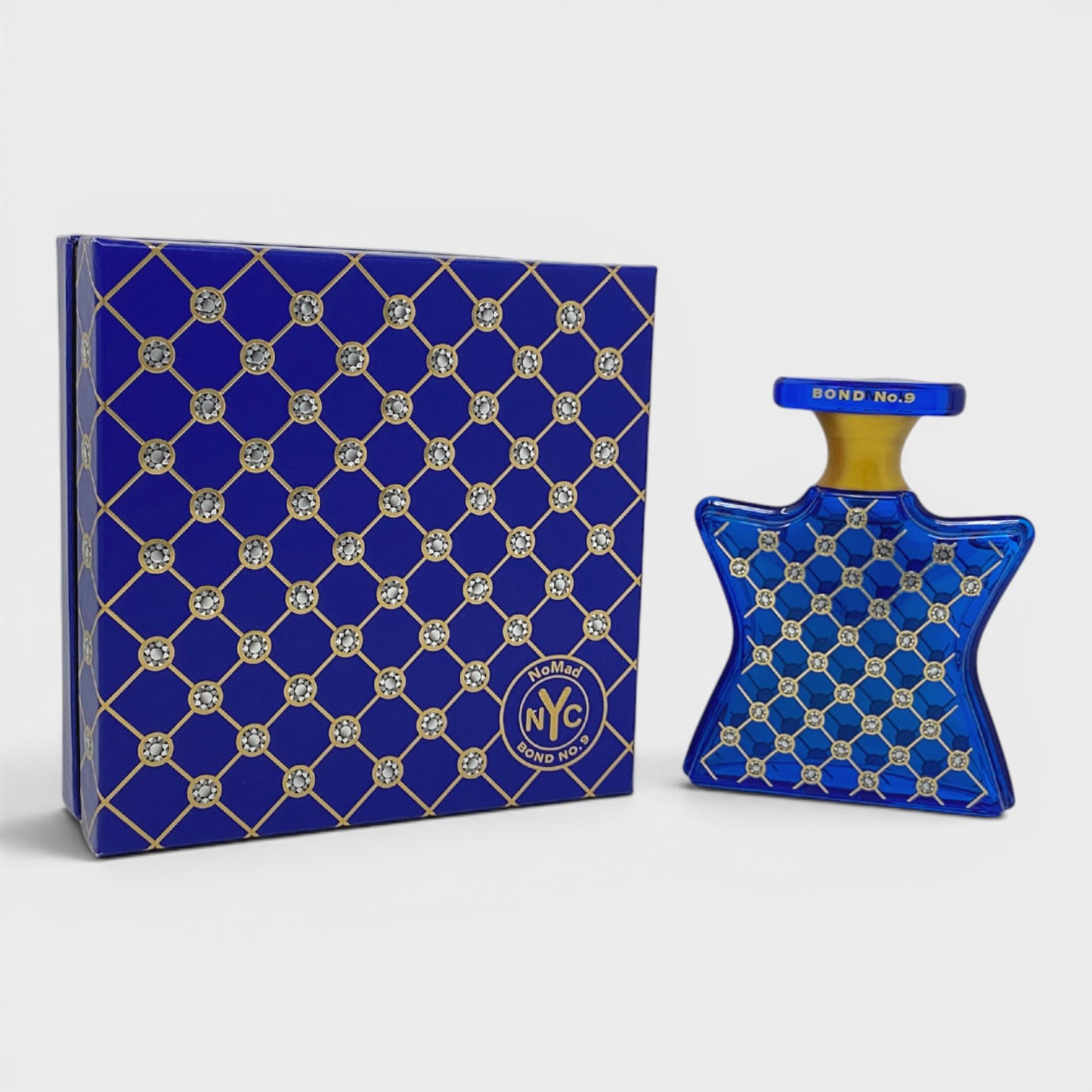 Bond No. 9 Nomad Eau De Parfum 100 Ml Unisex