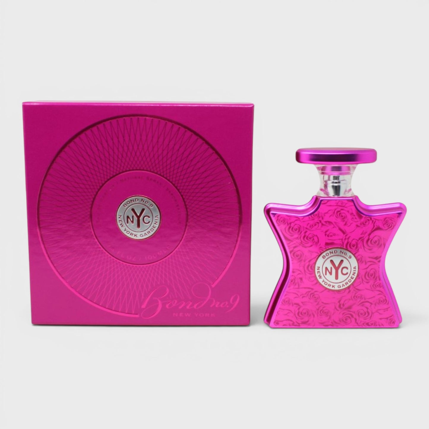Bond No. 9 New York Gardenia Eau De Parfum 100 Ml Unisex