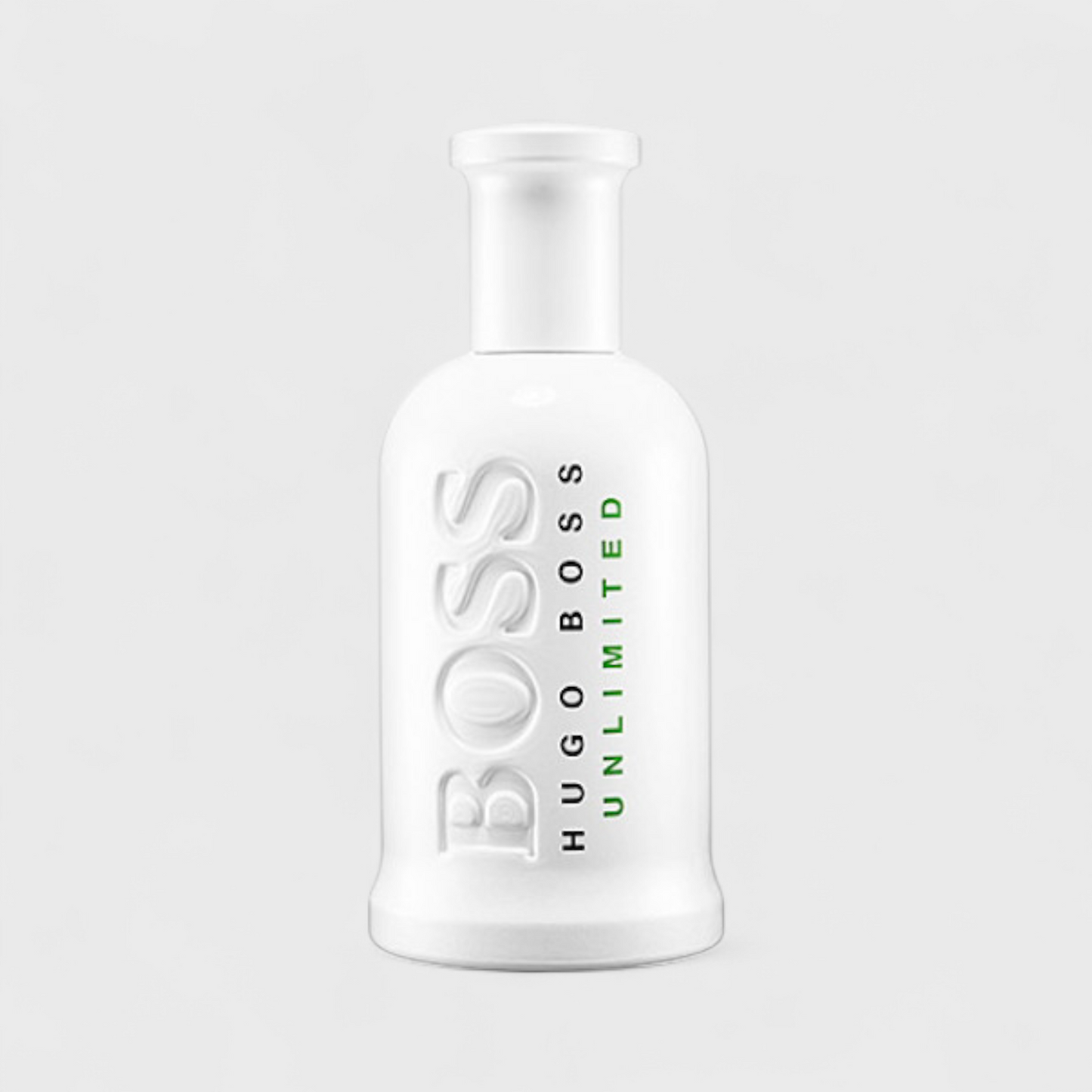 Hugo Boss Bottled Unlimited Eau De Toilette 100 Ml De Hombre