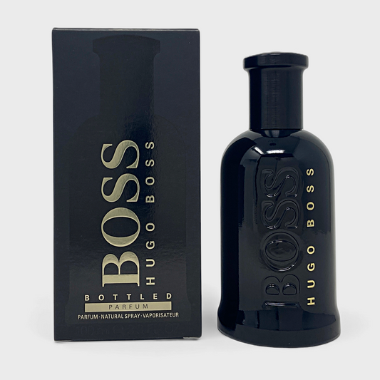 Hugo Boss Boss Bottled Parfum 100 Ml Para Hombre