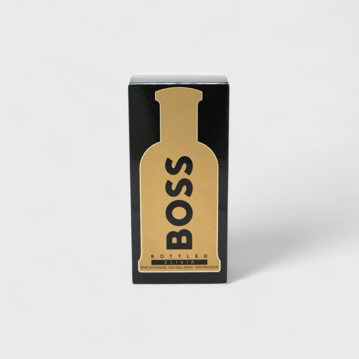Hugo Boss Boss Bottled Elixir P 100 Ml Para Hombre
