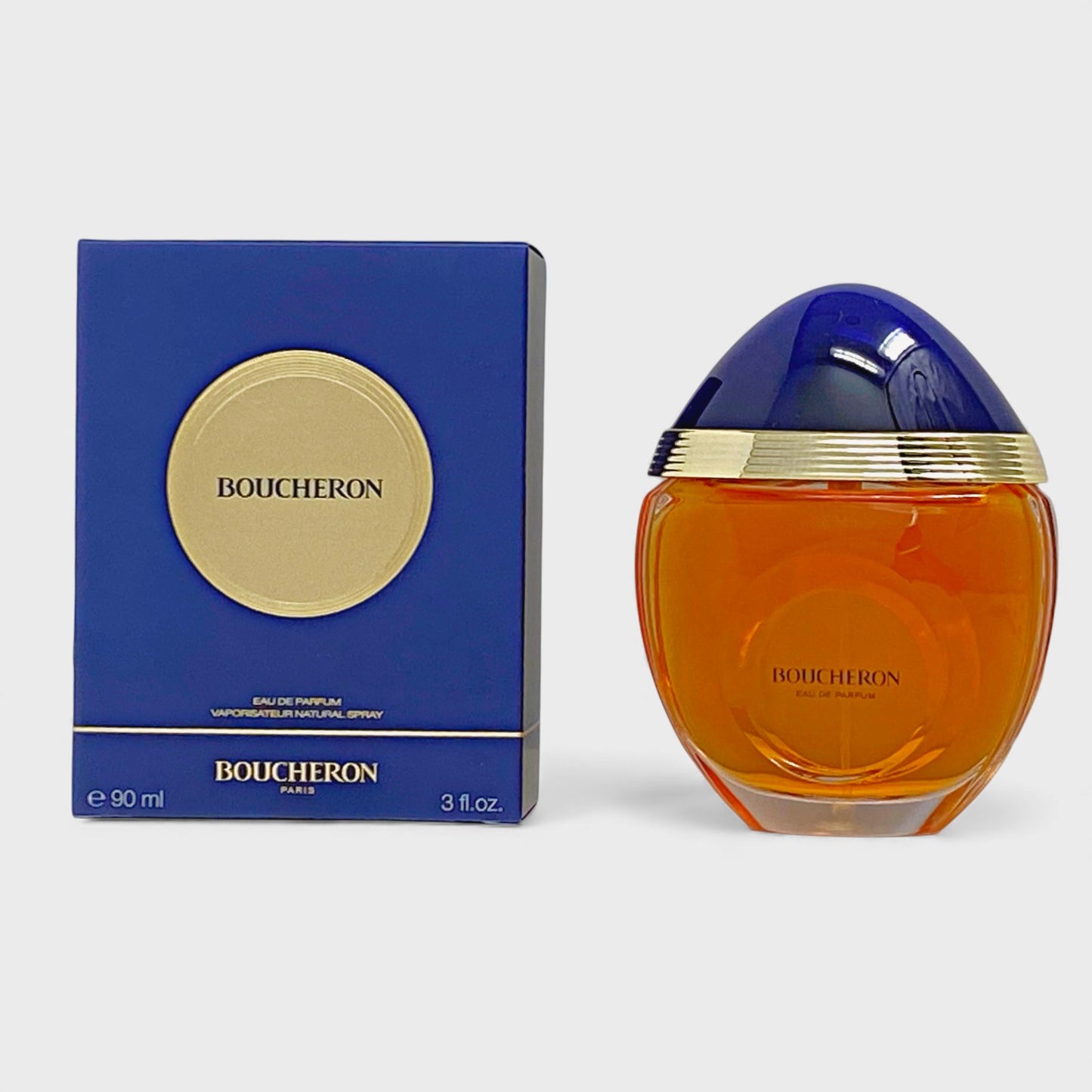 Sohrelia Perfumeria| BOUCHERON BOUCHERON EDP 090 ML PERFUME DAMA