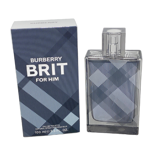 BURBERRY Brit Men, 100 ml 100 mL