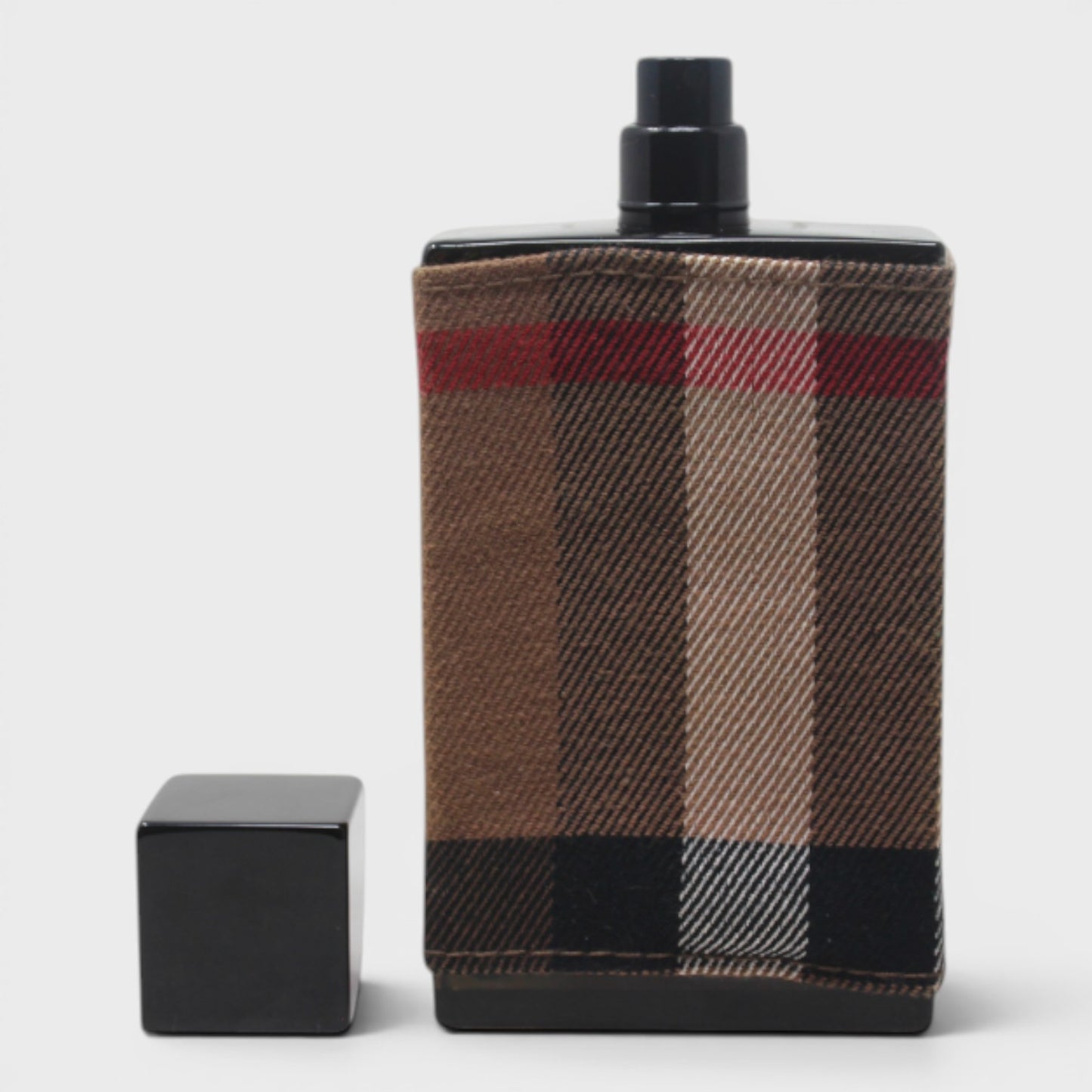 Burberry London Eau De Toilette 100 Ml Para Hombre