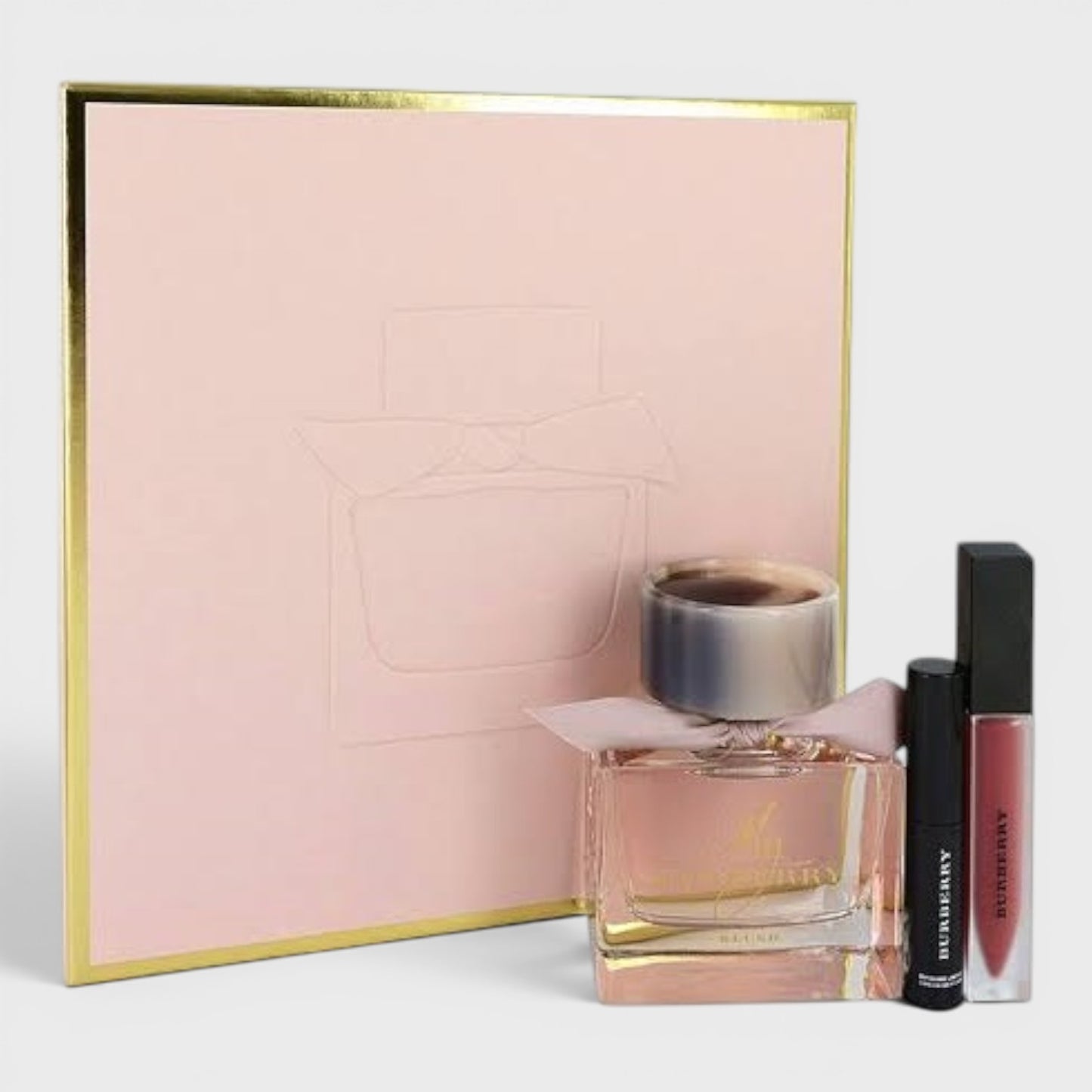 Burberry My Burberry Blush 3 Pz Para Mujer