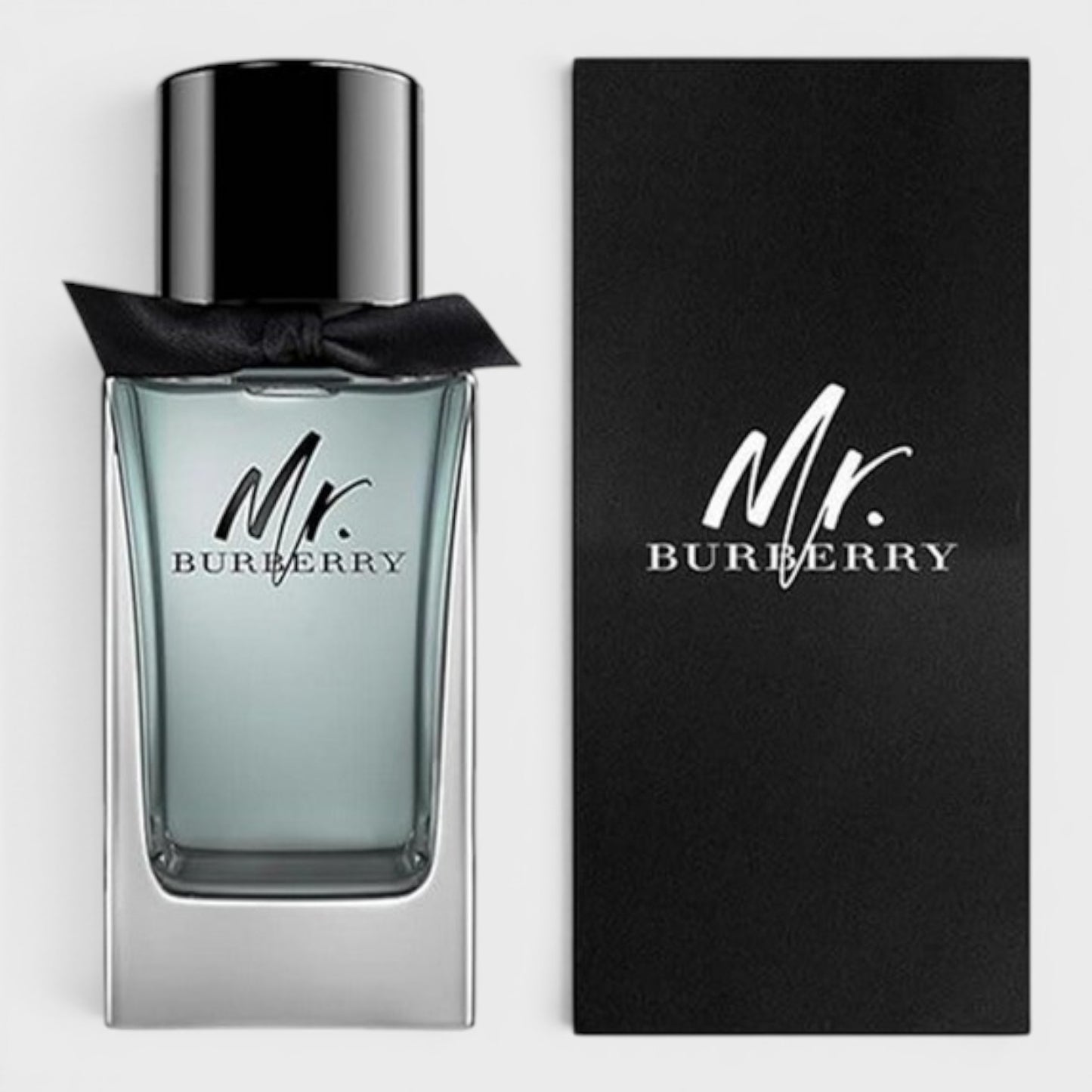 Burberry Mr. Burberry Eau De Toilette 150 Ml Para Hombre