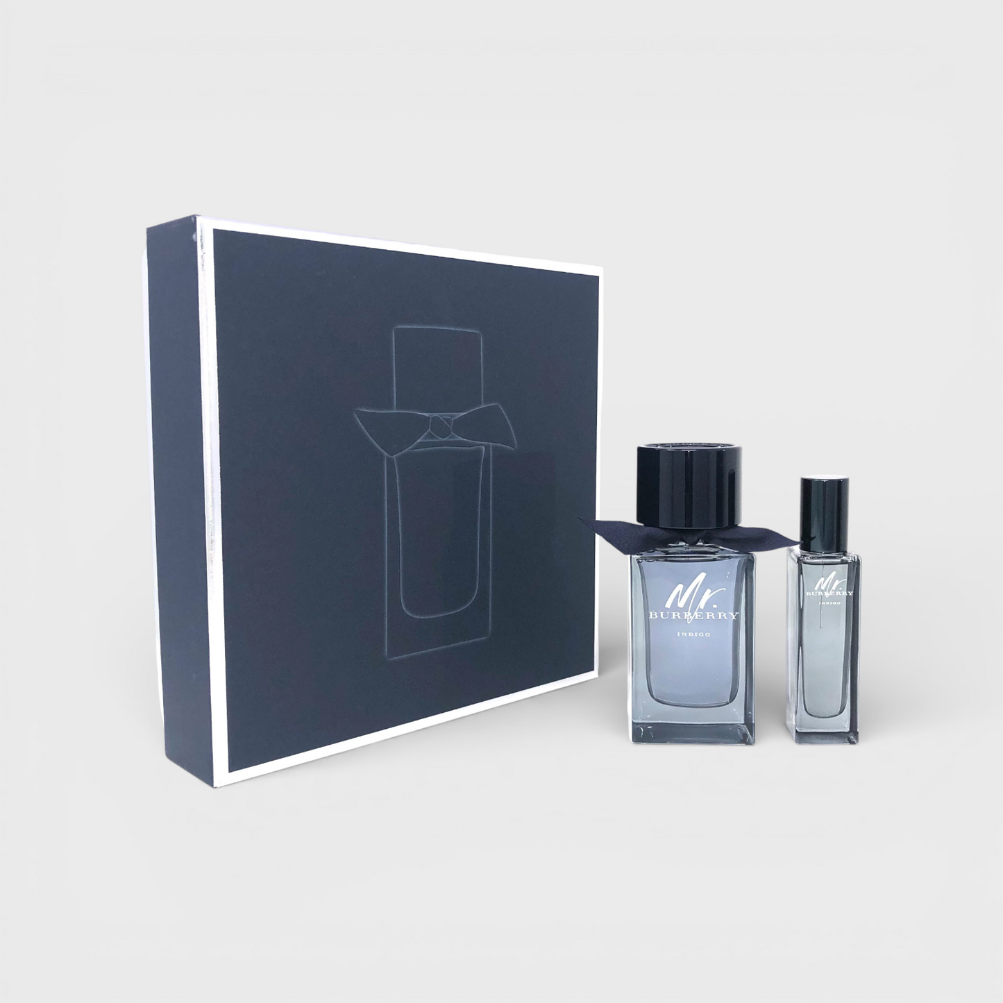 Burberry Mr. Burberry Indigo 2 Pz Para Hombre