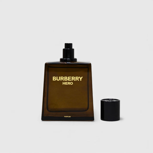 Burberry Hero Parfum P 100 Ml Para Hombre