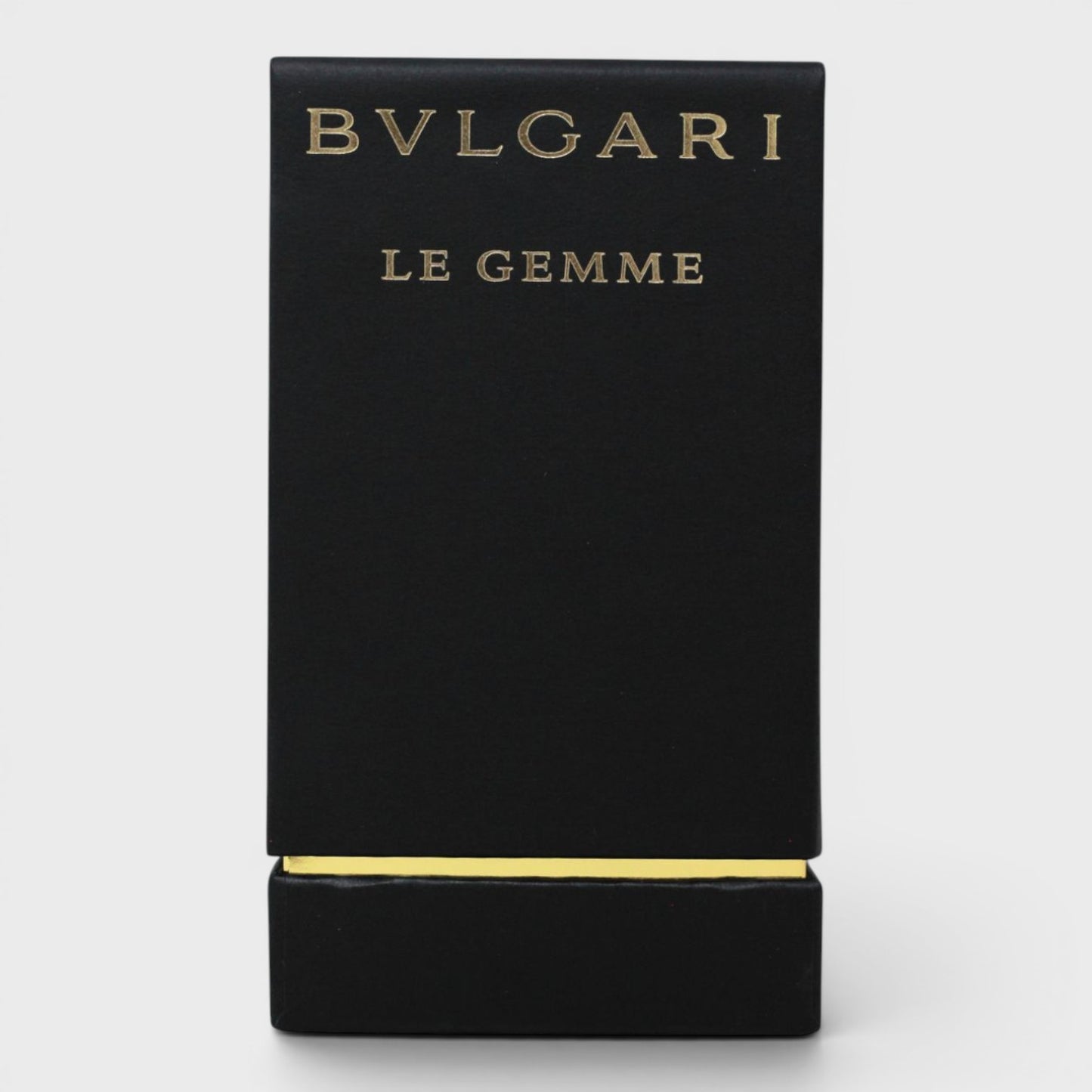 Bvlgari Le Gemme Tygar Eau De Parfum 100 Ml Para Hombre