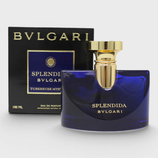 Bvlgari Splendida Tubereuse Mystique Eau De Parfum 100 Ml Para Mujer
