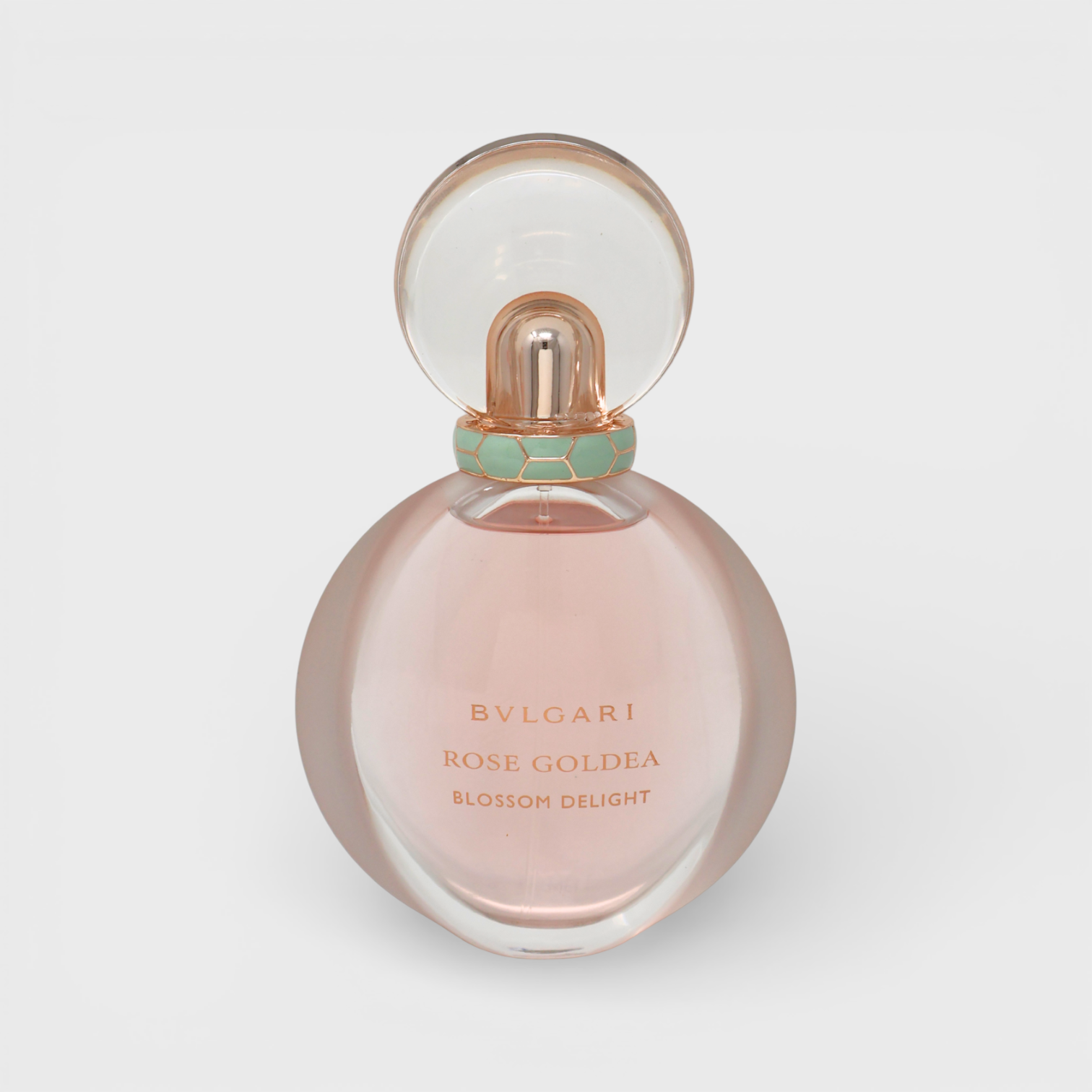 Bvlgari Rose Goldea Blossom Delight Eau De Toilette 75 Ml Para