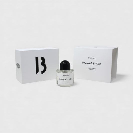 Perfume Byredo Mojave Ghost 100 Ml Para Unisex