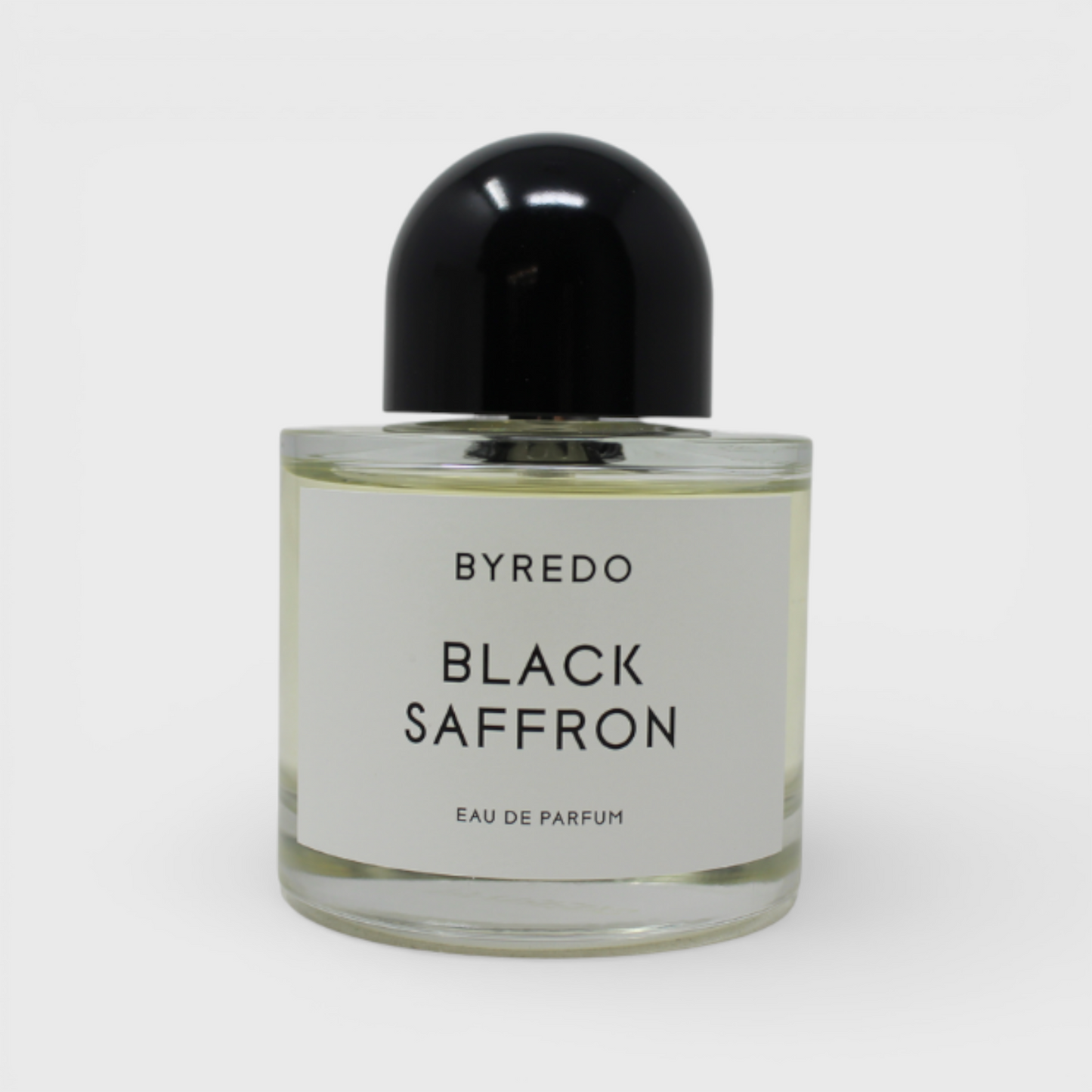 Byredo Black Saffron Eau De Parfum 100 Ml Unisex