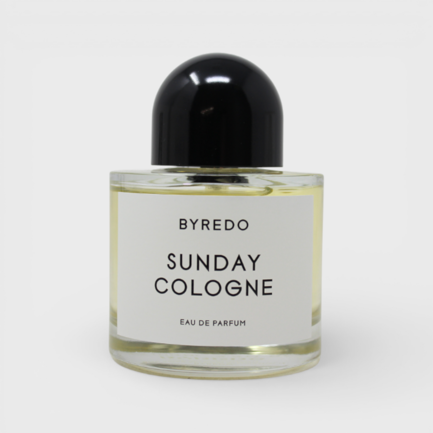Byredo Sunday Cologne Eau De Parfum 100 Ml Unisex