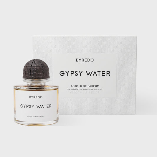 Byredo Gypsy Water Absolu Edp 100 ml unisex
