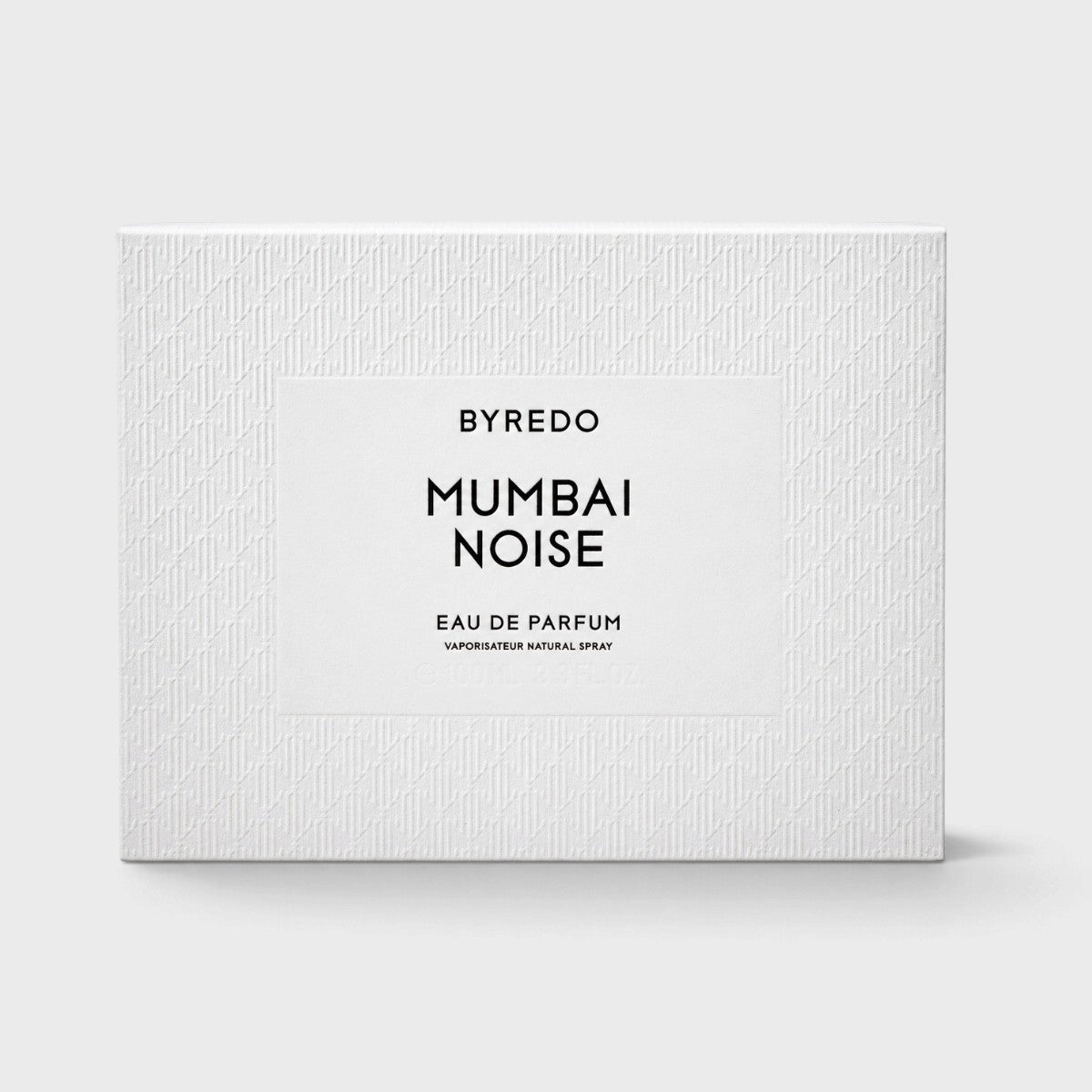 Byredo Mumbai Noise Eau De Parfum 100 Ml Unisex