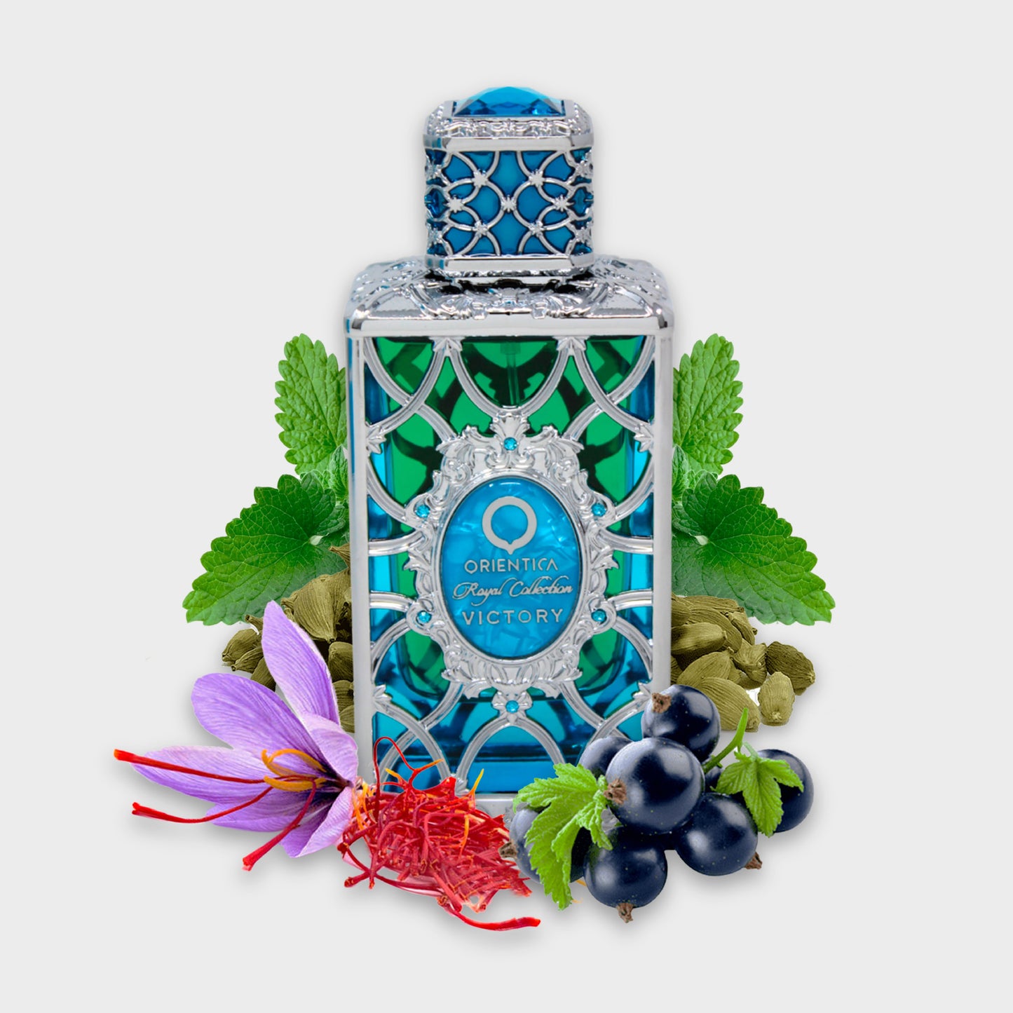 ORIENTICA VICTORY EDP 080 ML PERFUME CABALLERO