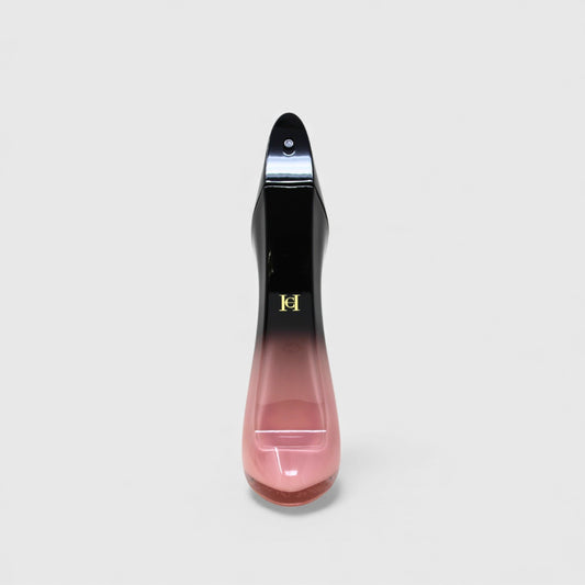 Carolina Herrera Good Girl Blush Elixir Eau De Parfum 080 Ml Para Mujer