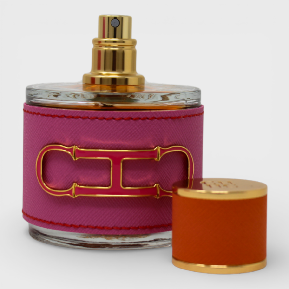 Carolina Herrera CH Pasión Eau De Parfum 100 Ml Para Mujer