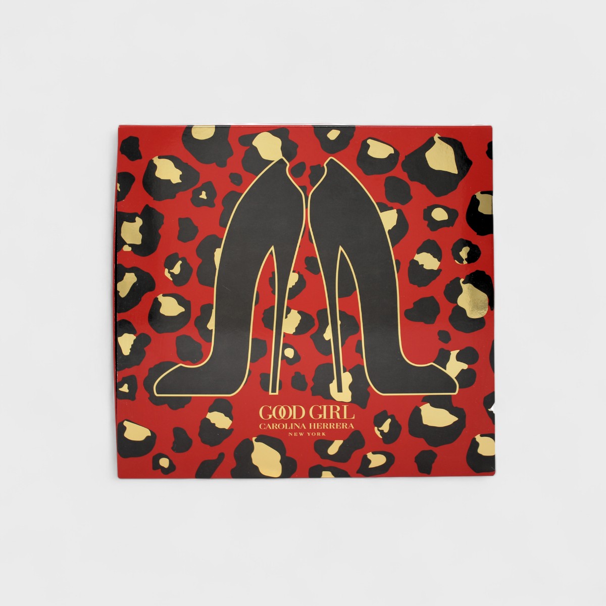 CAROLINA HERRERA GOOD GIRL + GOOD GIRL LEGERE 2 PC SET DAMA