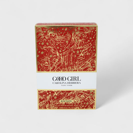 CAROLINA HERRERA GOOD GIRL BOWTASTIC EDP 080 ML PERFUME DAMA