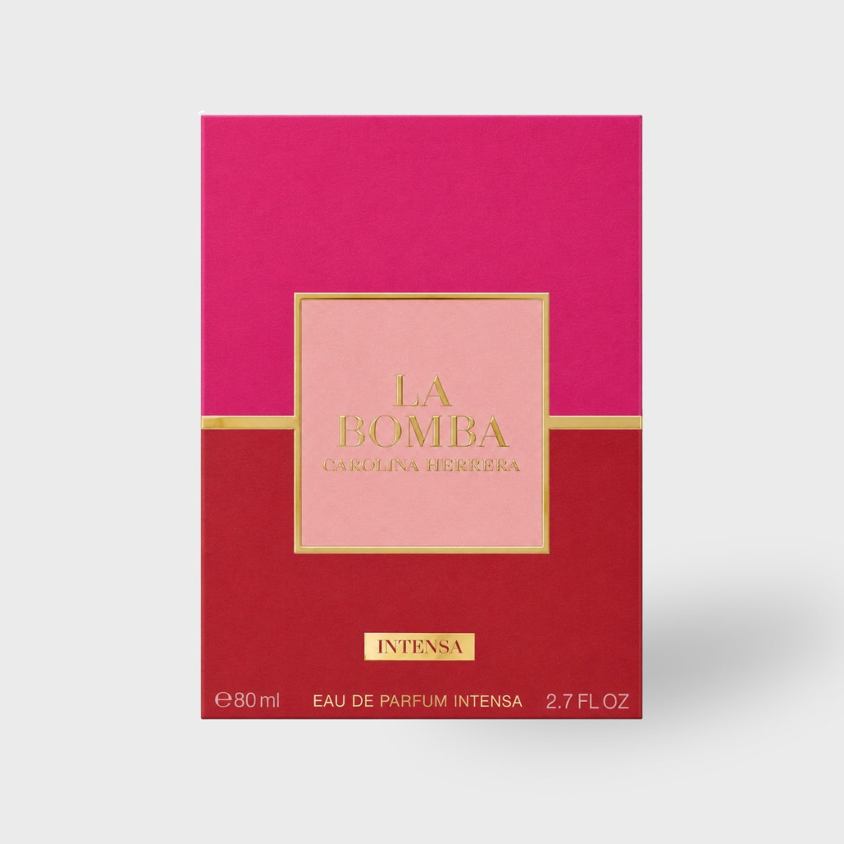 Carolina Herrera La Bomba Intense Edp 80 ml para mujer