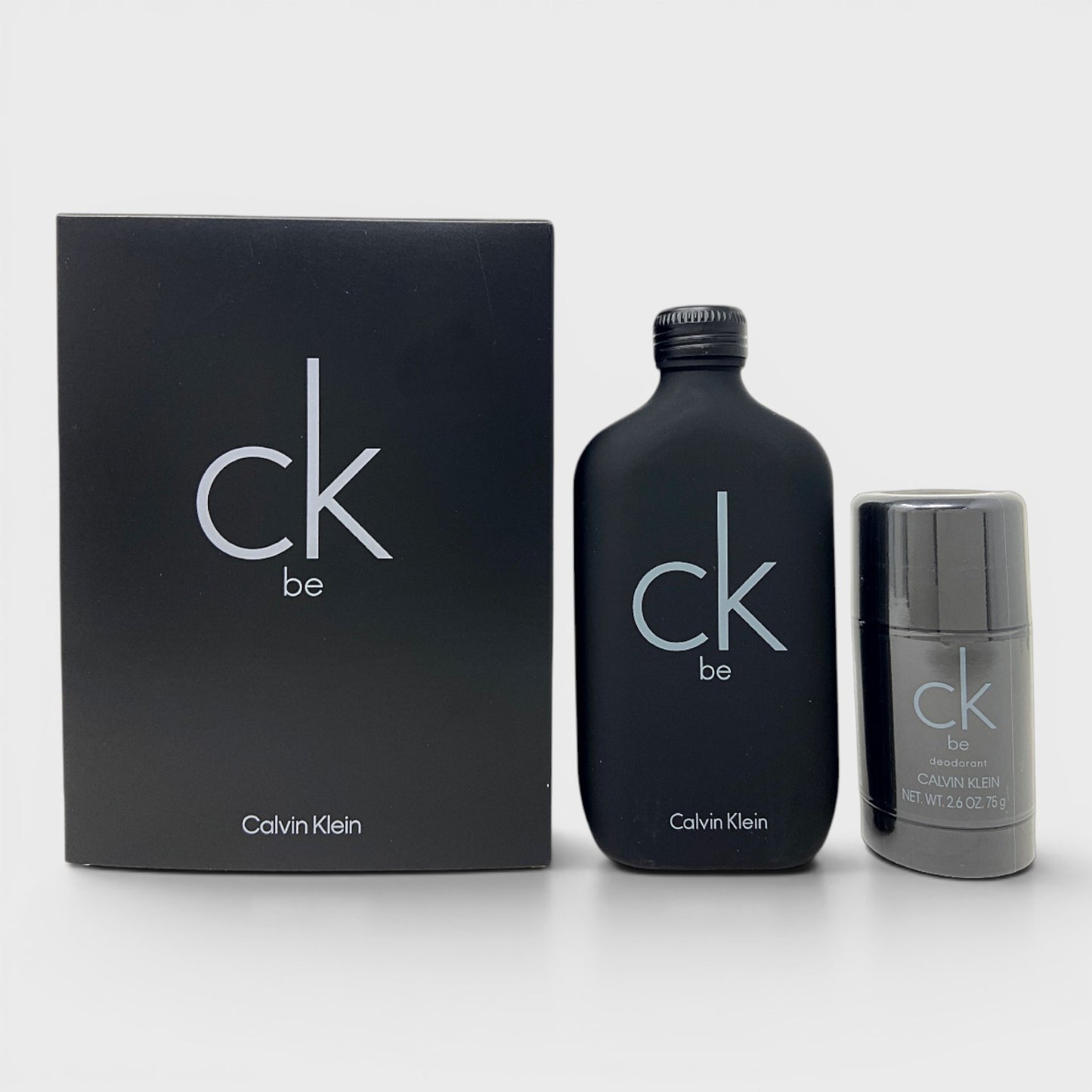 Calvin Klein CK Be 2 Pz Unisex