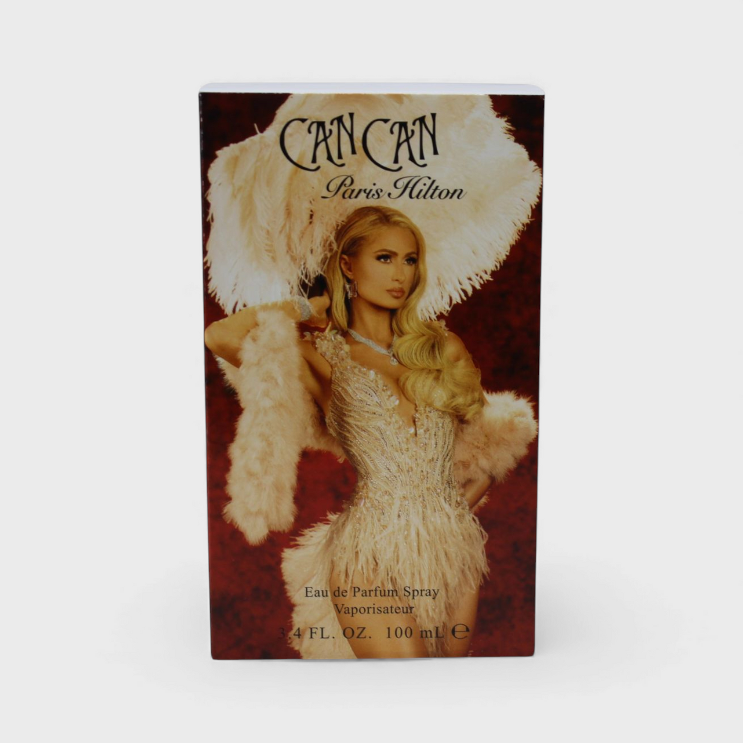 Paris Hilton Can Can Eau De Parfum 100 Ml Para Mujer