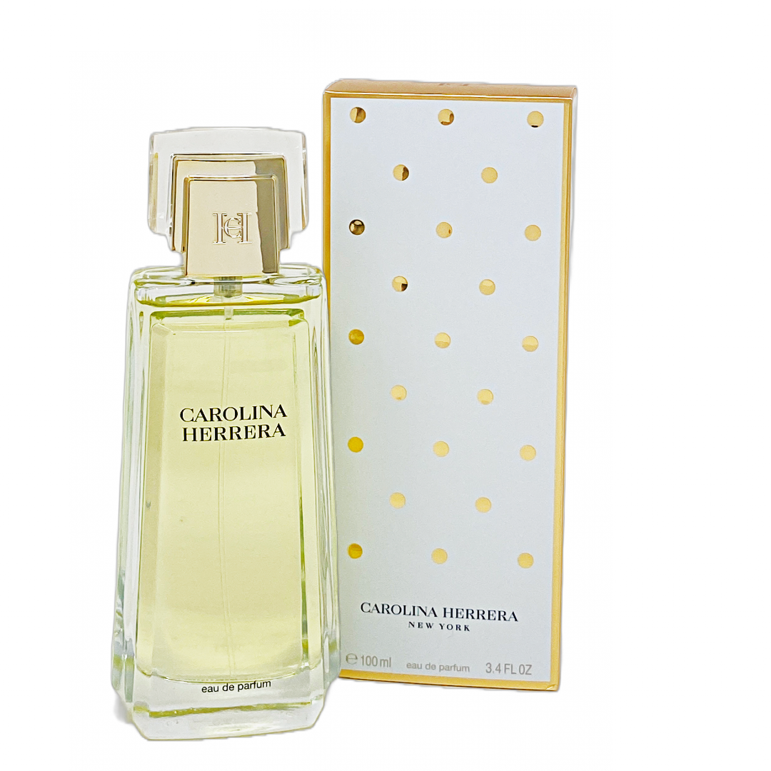 Sohrelia Perfumeria_Carolina Herrera para mujer Eua de Parfum 100Ml Para dama